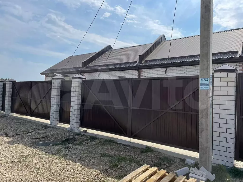 Таунхаус 40 м на участке 1,5 сот. - Фото 0