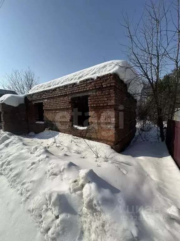 Участок в Башкортостан, Уфа Зодчий СНТ, 35 (4.78 сот.) - Фото 2