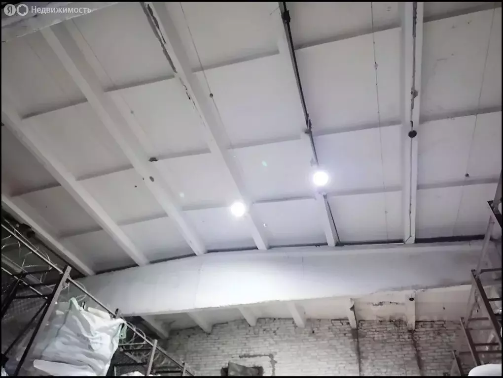 Склад (211 м) - Фото 1