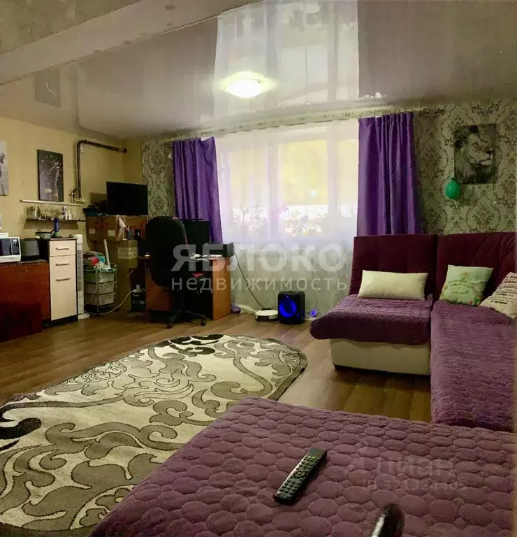 Дом в Пермский край, Березники ул. Герцена, 1 (51 м) - Фото 1