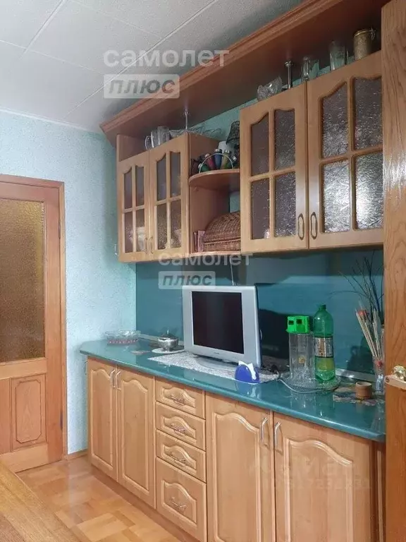 3-к кв. Краснодарский край, Туапсе ул. Калараша, 2 (74.3 м) - Фото 1