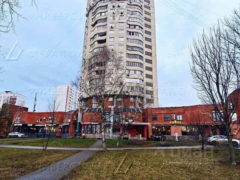 Помещение свободного назначения в Москва Каширское ш., 122 (382 м) - Фото 2
