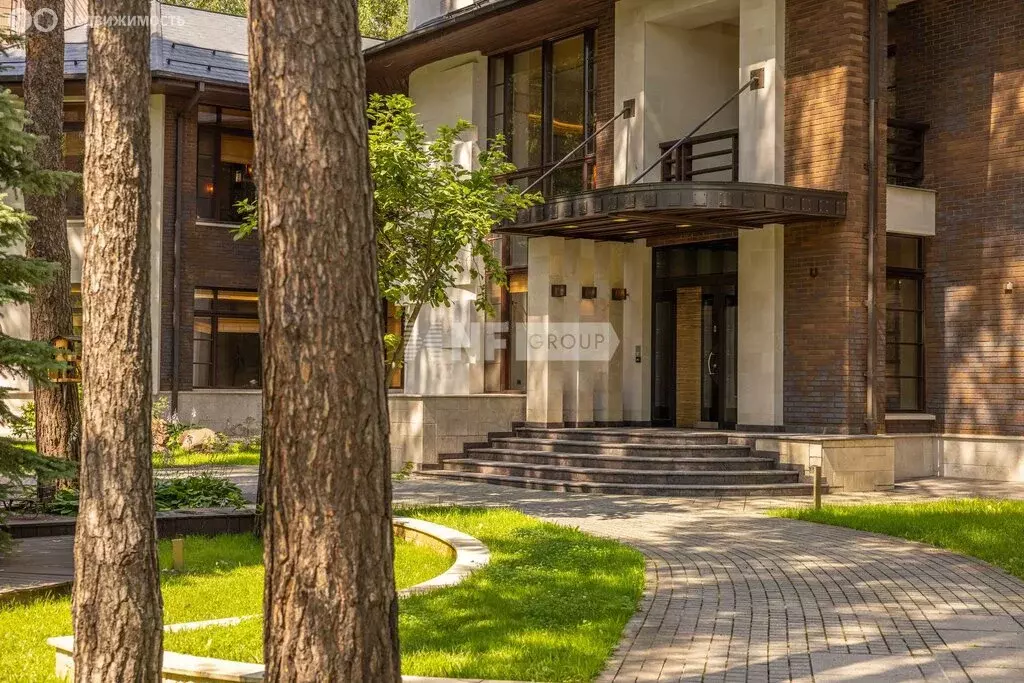 Дом в посёлок городского типа Заречье, КП ФРМУ (1077 м) - Фото 2