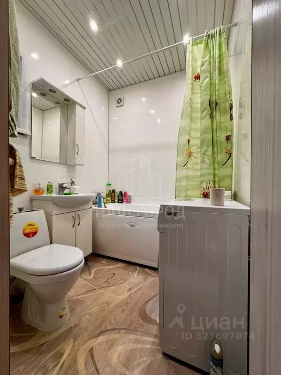 Дом в Тамбовская область, Тамбов Интернациональный проезд, 8А (65 м) - Фото 2