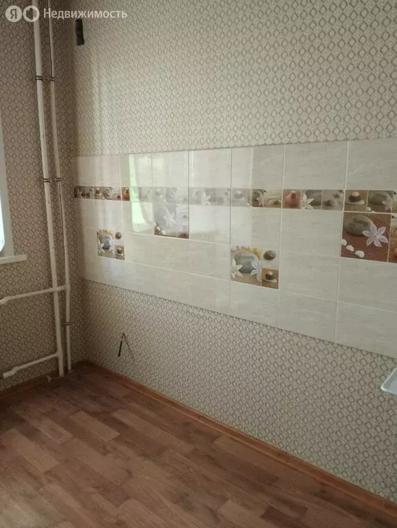 1-комнатная квартира: Строитель, микрорайон Северный, 42 (40 м) - Фото 1