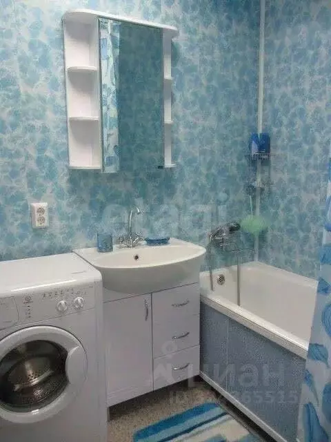 1-к кв. Пермский край, Пермь ул. Мира, 25 (37.9 м) - Фото 1