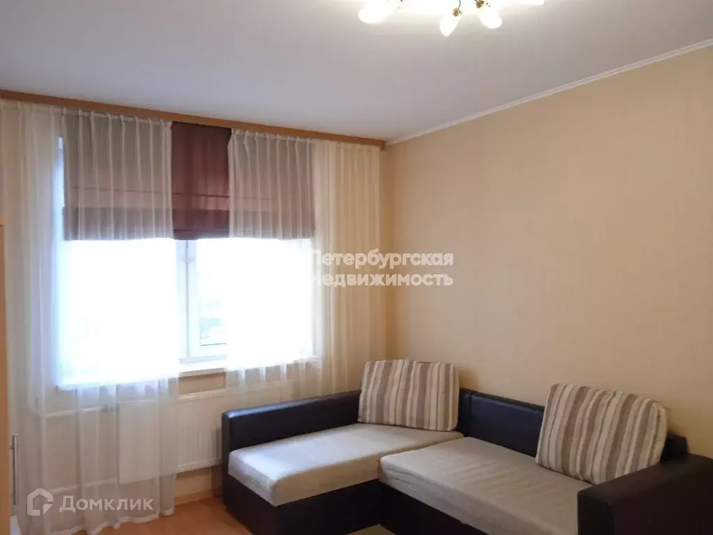 Продаётся 1-к квартира, 35.3 м - Фото 1