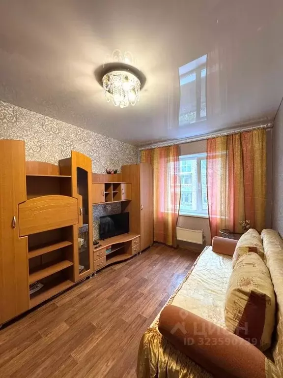 Студия Томская область, Томск Черемошники мкр, пер. Перевалочный, 9 ... - Фото 1