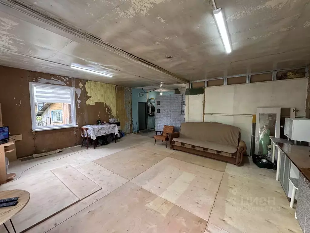 Дом в Кировская область, Киров Проектная ул., 36 (54 м) - Фото 0