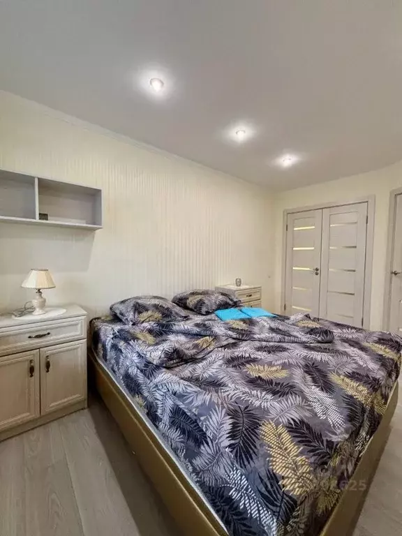 2-к кв. Курская область, Курск ул. 50 лет Октября, 145 (60.0 м) - Фото 1