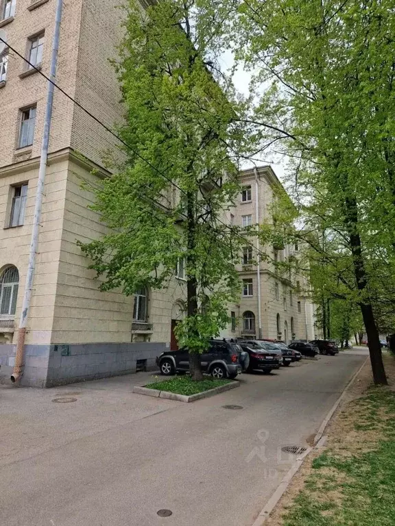 Комната Санкт-Петербург Ленинский просп., 161К2 (19.8 м) - Фото 1