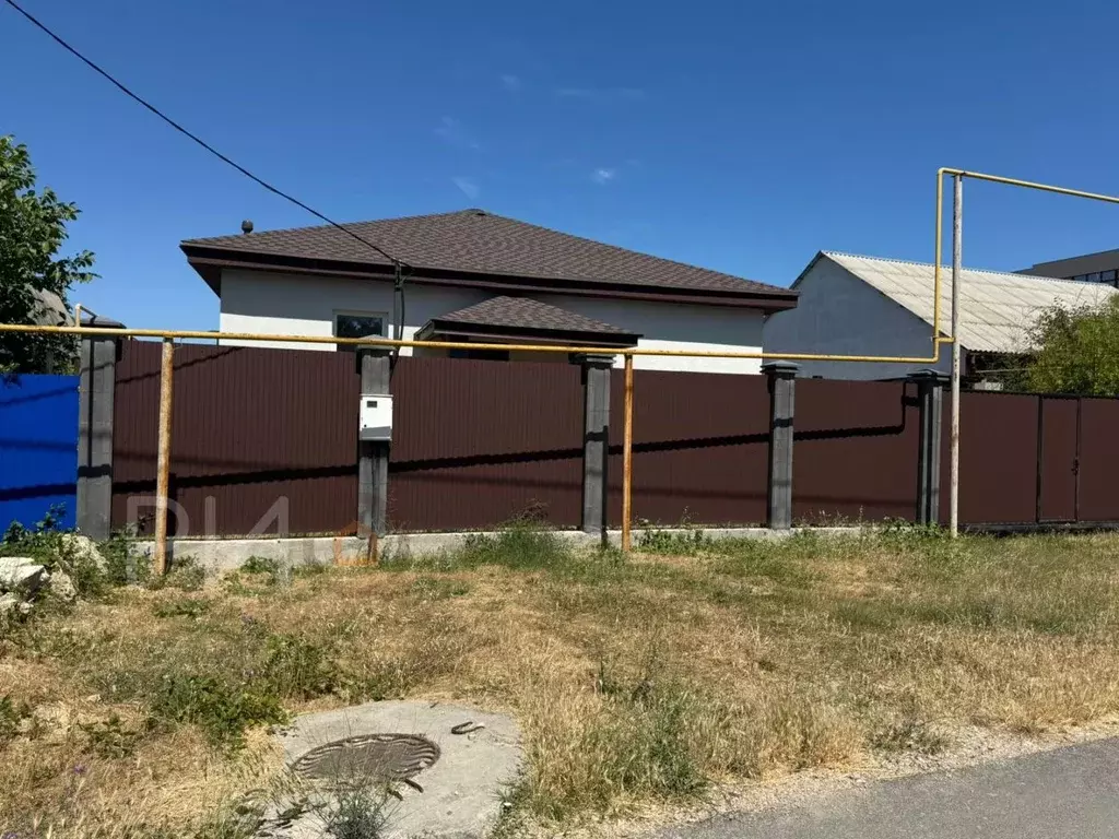 Дом в Севастополь ул. Танкистов, 55А (115 м) - Фото 1