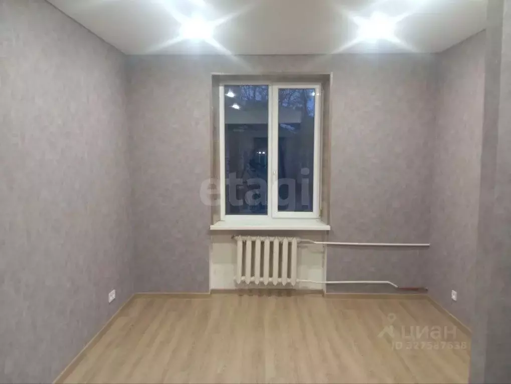 Комната Белгородская область, Губкин ул. Ленина, 4 (19.1 м) - Фото 0