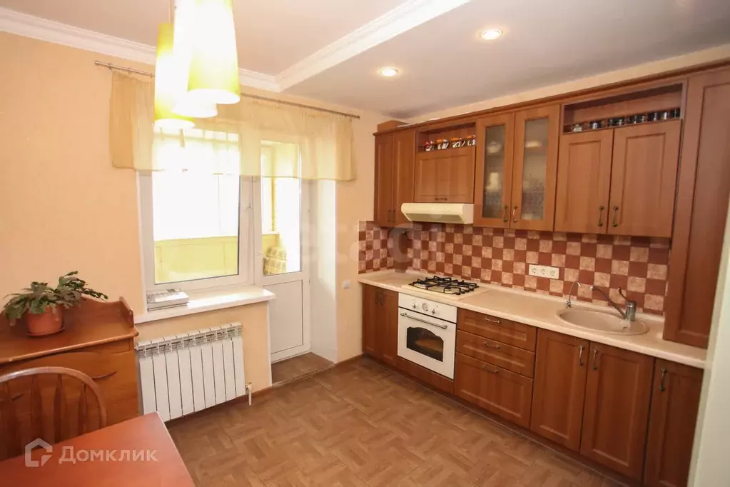 Продаётся 2-к квартира, 63.9 м - Фото 0
