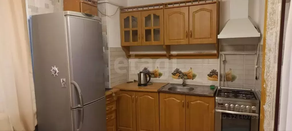 2-к кв. Крым, Феодосия ул. Чехова, 14 (54.0 м) - Фото 1