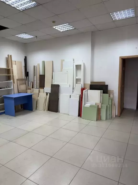Офис в Красноярский край, Красноярск ул. Куйбышева, 97Г (64 м) - Фото 2