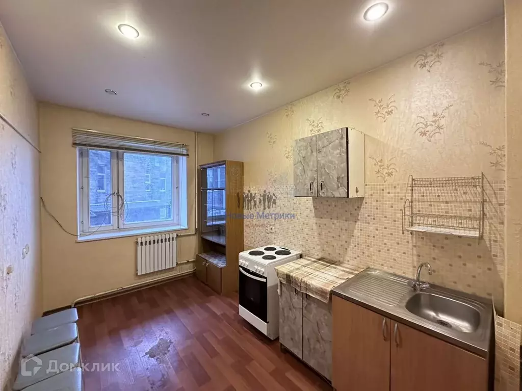 Продаётся 1-к квартира, 42.5 м - Фото 0