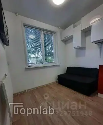 Студия Владимирская область, Владимир ул. Гастелло, 7 (45.0 м) - Фото 2