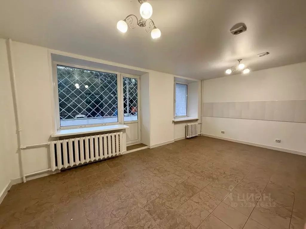 Помещение свободного назначения в Москва Беговая ул., 18К2 (23 м) - Фото 1