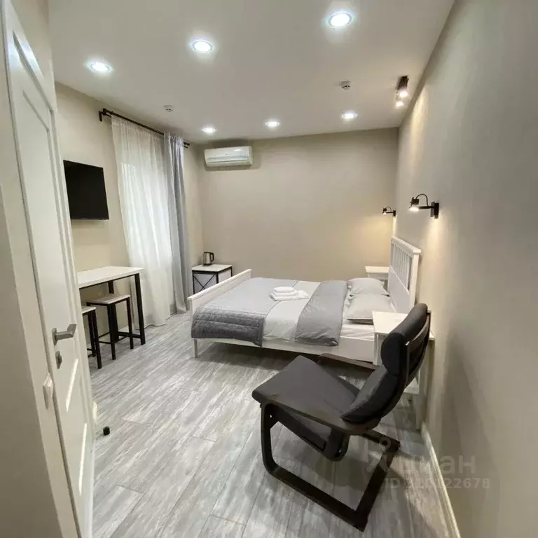 Комната Вологодская область, Череповец ул. Металлургов, 13Б (19.0 м) - Фото 1