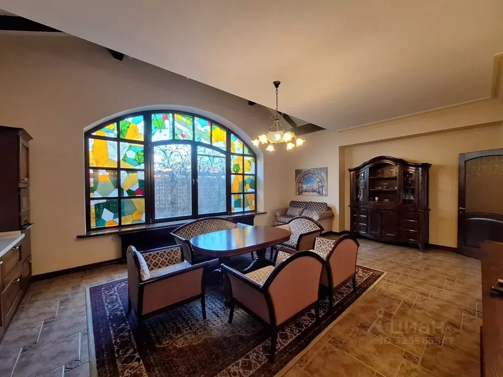 Дом в Ростовская область, Ростов-на-Дону Батумский пер. (485 м) - Фото 1