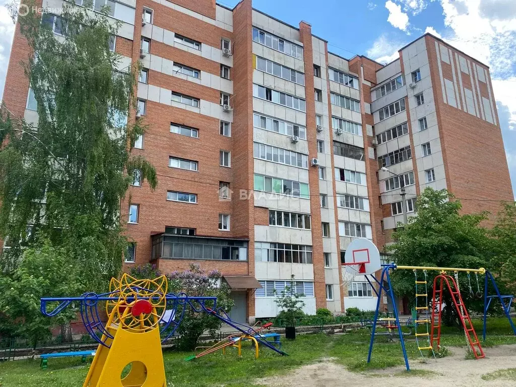 2-комнатная квартира: Пенза, улица Ставского, 6 (50.2 м) - Фото 0