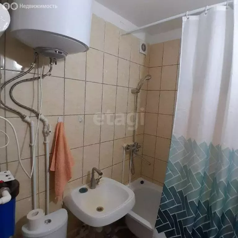 2-комнатная квартира: Талица, Песчаная улица, 20 (44.4 м) - Фото 1