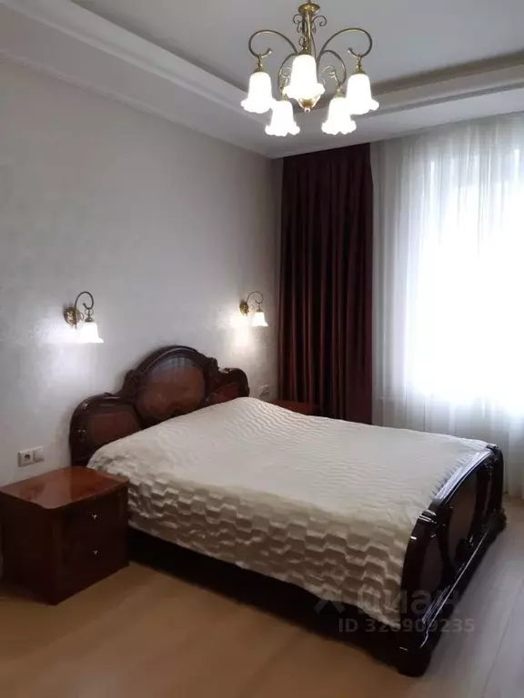 2-к кв. Москва Дмитровский проезд, 8 (61.0 м) - Фото 2