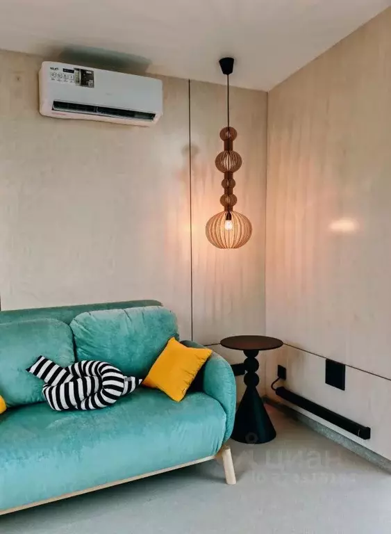 Дом в Калужская область, Ферзиковский муниципальный округ, Авчурино ... - Фото 2