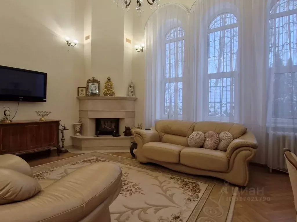 Коттедж в Москва Маяк-Бурцево СНТ, 3 (270 м) - Фото 1