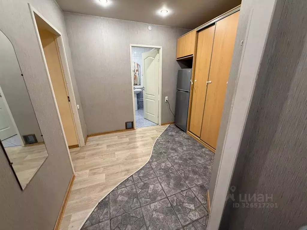 1-к кв. Санкт-Петербург Выборгское ш., 5К1 (53.0 м) - Фото 1