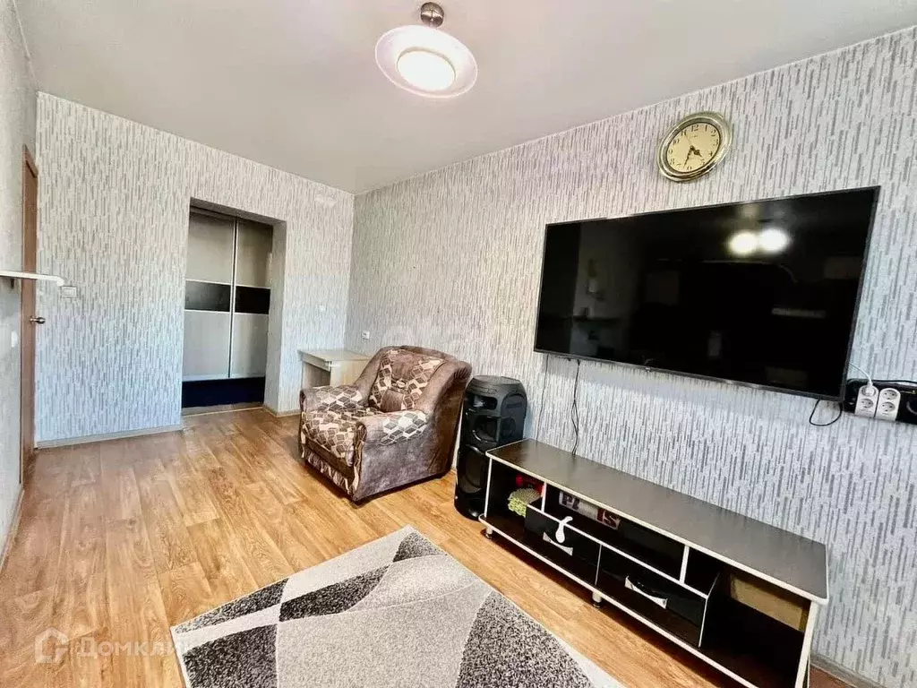 Продаётся 3-к квартира, 69.7 м - Фото 1