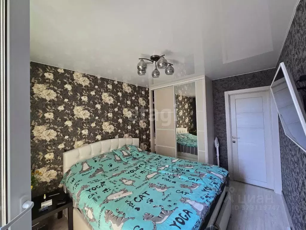 Комната Свердловская область, Екатеринбург ул. Амундсена, 66 (21.4 м) - Фото 1