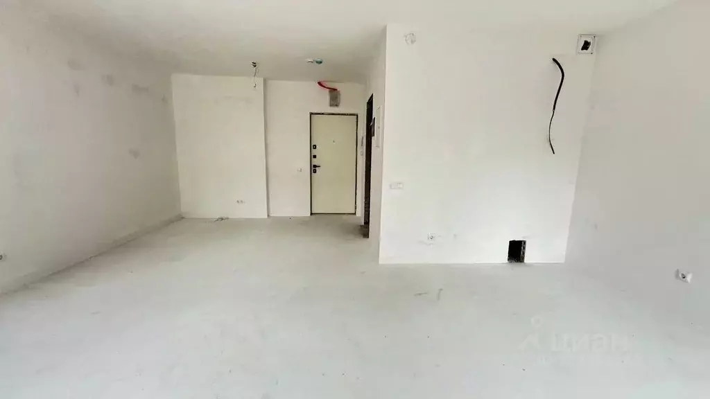 Студия Московская область, Ленинский городской округ, д. Сапроново, ... - Фото 2