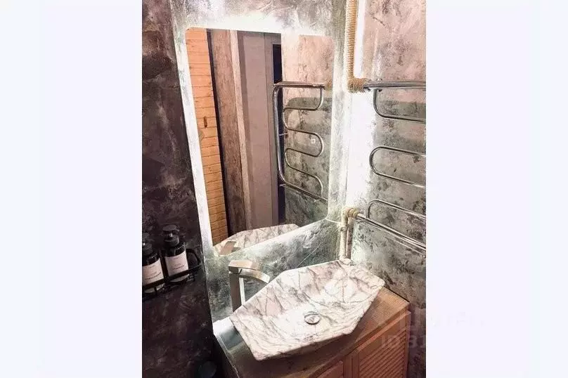 2-к кв. Приморский край, Владивосток ул. Вострецова, 4А (56.0 м) - Фото 1
