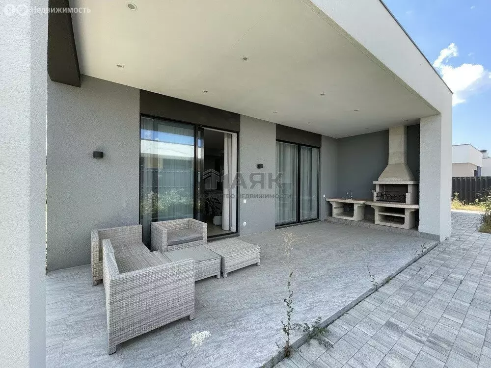 Дом в Анапа, улица Верхняя дорога, 50 (174 м) - Фото 2