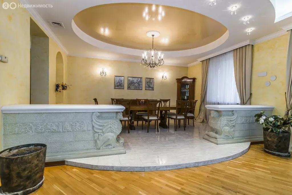 Дом в Краснодар, Фестивальный микрорайон, Геленджикская улица, 1//7/2 ... - Фото 1