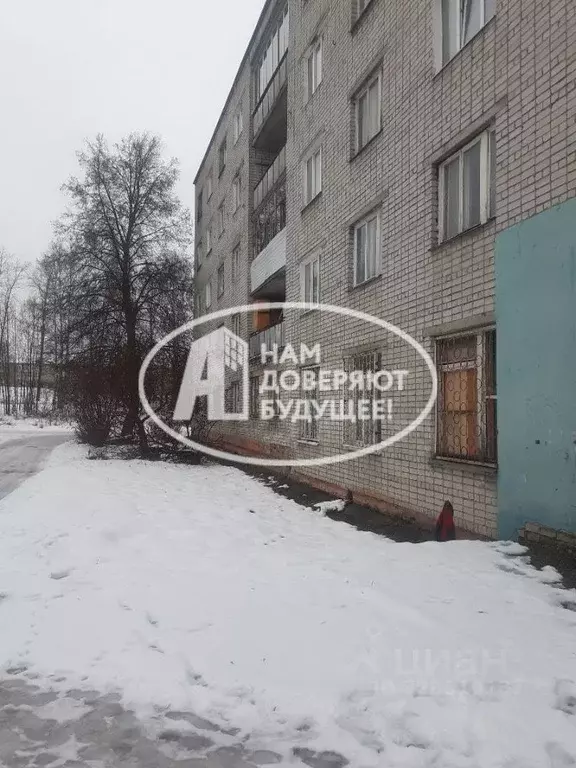 Комната Пермский край, Березники ул. Пятилетки, 93 (13.6 м) - Фото 0