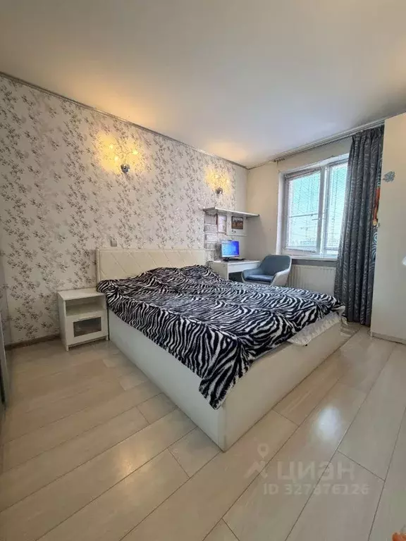 2-к кв. Московская область, Котельники ул. Кузьминская, 11 (66.6 м) - Фото 1