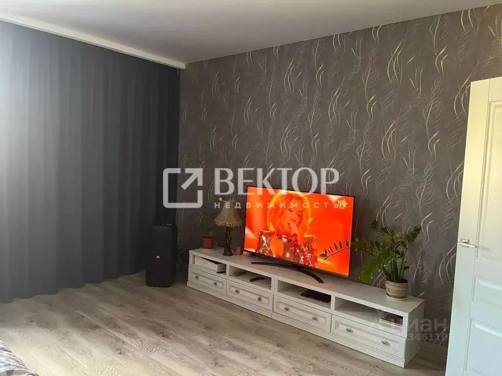 2-к кв. Костромская область, Кострома ул. Ленина, 160Гк2 (69.3 м) - Фото 1