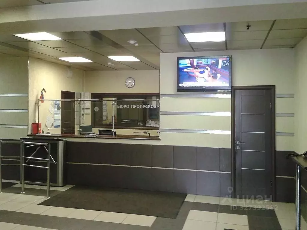 Офис в Москва Щелковское ш., 5С1 (127 м) - Фото 2