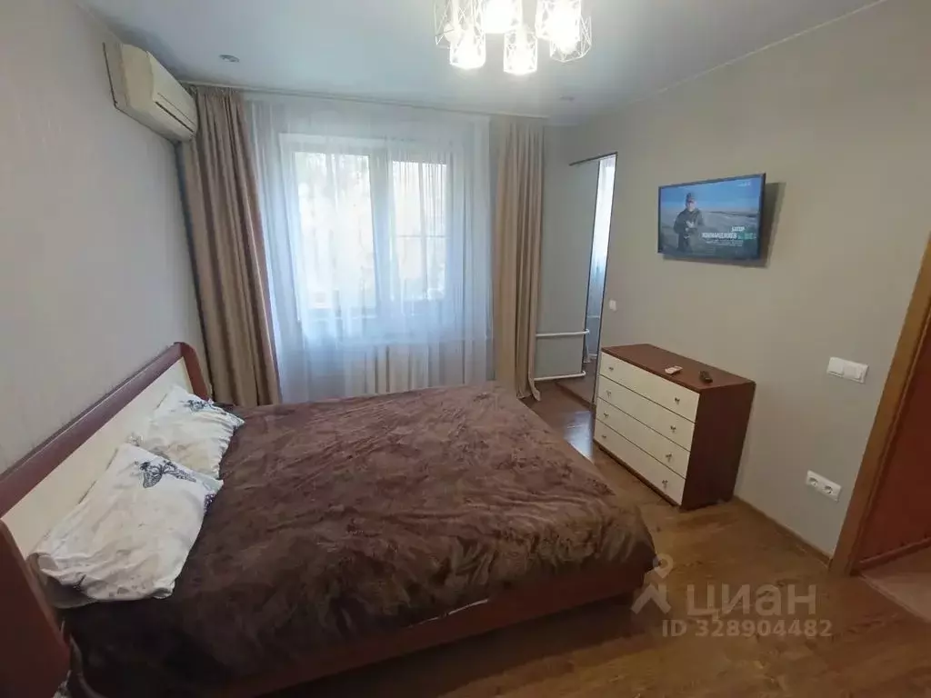 2-к кв. Краснодарский край, Сочи ул. Молокова, 28 (62.0 м) - Фото 1