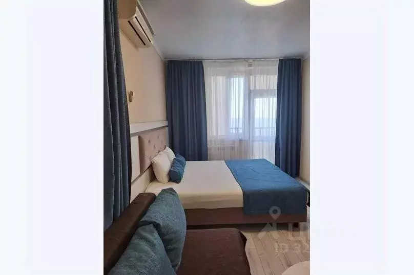 1-к кв. Крым, Ялта ул. Дражинского, 7А (30.0 м) - Фото 1