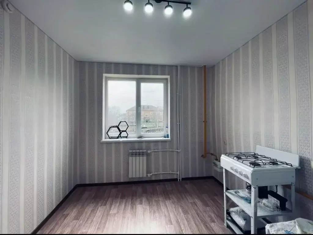 1-к кв. Кабардино-Балкария, Прохладный ул. Дзержинского, 38 (34.0 м) - Фото 2