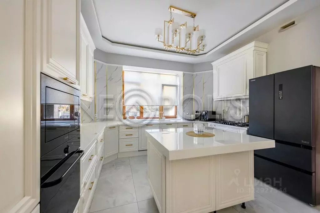 Дом в Москва д. Милюково, Чистые Ключи кп,  (275 м) - Фото 1