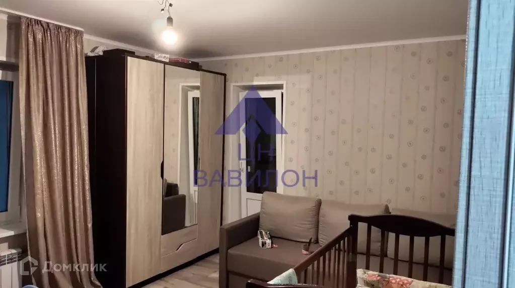 Продаётся 3-к квартира, 62 м - Фото 1