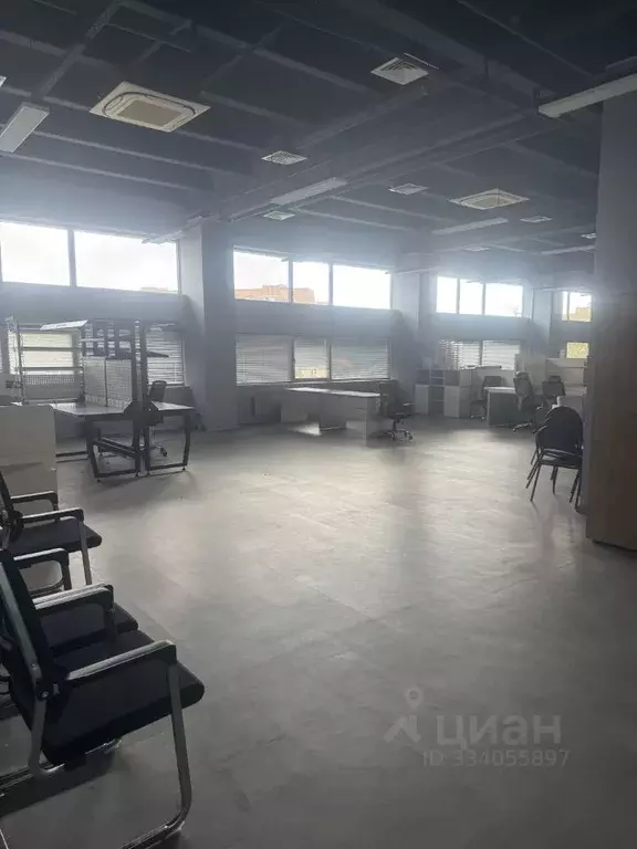 Офис в Москва Коптевская ул., 65 (679 м) - Фото 1