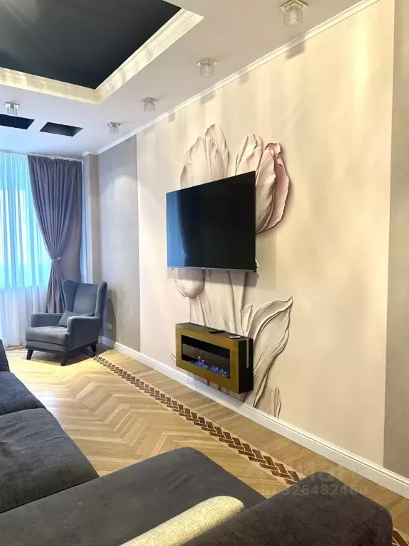 5-к кв. Москва ул. Бажова, 24к2 (154.0 м) - Фото 2