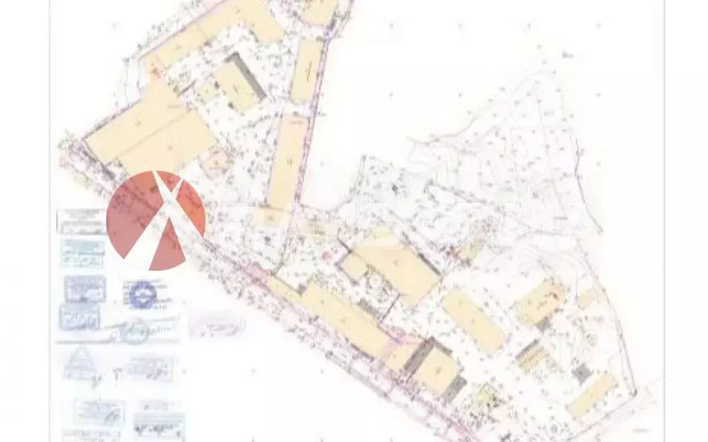 Производственное помещение (7916 м) - Фото 1