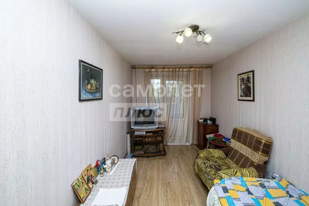 3-к кв. Нижегородская область, Нижний Новгород ул. Володарского, 4 ... - Фото 0